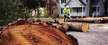 How Our Tree Care Process Works  in  South Houston, TX